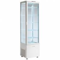 Scandomestic 235L displayk&oslash;ler hvid