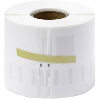 Q-connect etiketter 54x101mm 220stk