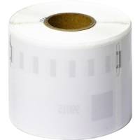 Q-connect etiketter 54x70mm 320stk