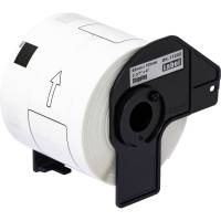 Q-connect etiketter 62x100mm 300stk