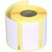 Q-connect etiketter 62x100mm 300stk