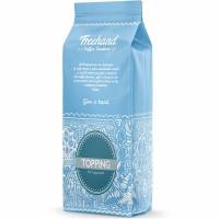 Freehand Coffee topping 750g