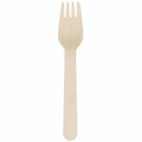 Verive 160 mm tr&aelig;gaffel 100 stk