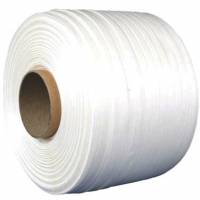 Palleb&aring;nd 13mmx1100m hvid