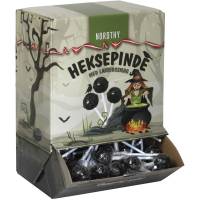 Nordthy Heksepinde 90stk