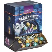 Nordthy Skr&aelig;kpinde 85stk