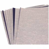 Danblok karbonpapir A4 bl&aring; 10 ark