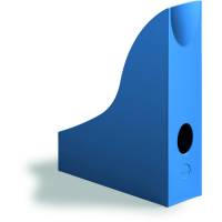 Durable A4 tidsskriftsamler i bl&aring;