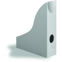 Durable A4 tidsskriftsamler i gr&aring;