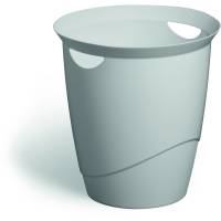Durable ECO 16L papirkurv gr&aring;