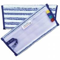 Nordisk mikrofibermoppe 30cm