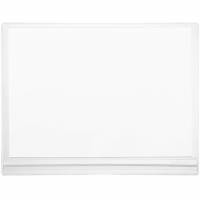 Durable selvkl&aelig;bende infolomme A4 5 stk