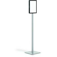 Durable A4 gulvskilt