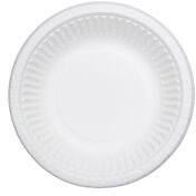 Catersource &Oslash;19 cm dyb paptallerken