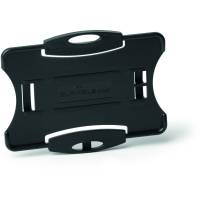 Durable ECO kortholder sort