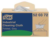 Tork 520372 Industri aft&oslash;rringsklud W7 gr&aring;