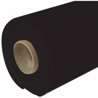 Toparkfolie 1200x1600mm 27my sort