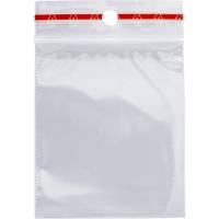 Q-connect lynl&aring;sposer 50my 65x55mm 1000stk