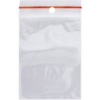 Q-connect lynl&aring;sposer 50my 60x80mm 1000stk