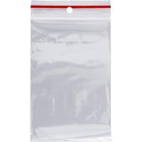 Q-connect lynl&aring;sposer 50my 80x120mm 1000stk