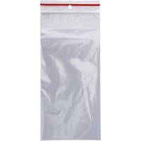 Q-connect lynl&aring;sposer 50my 90x190mm 1000stk