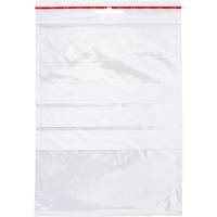 Q-connect lynl&aring;sposer med skrivefelt 50my 150x200mm