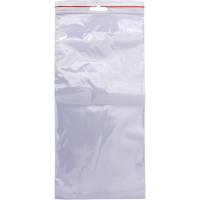 Q-connect lynl&aring;sposer 50my 150x300mm 1000stk