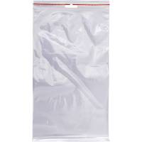 Q-connect lynl&aring;sposer 50my 175x300mm 1000stk