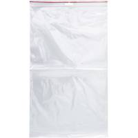 Q-connect lynl&aring;sposer 50my 275x450mm 1000stk