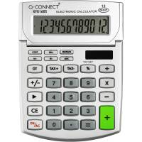Q-connect medium 138x103x31mm mapperegner