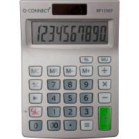 Q-connect medium 140x103x11mm bordregner