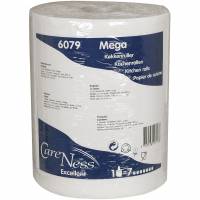 Abena Care-Ness 2lags k&oslash;kkenrulle 1 rulle