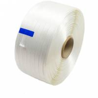 Palleb&aring;nd 16mmx850m hvid