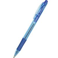 Pentel BK417 kuglepen 0,7mm bl&aring;