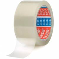 Tesa 64014 pakketape 45my klar 50mmx66m