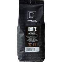 Daarbak mellemristet formalet kaffe 400g