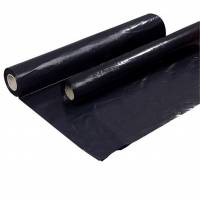 Topark 1700x1300mm 27my sort