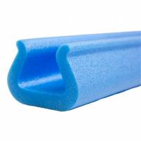 Skumprofil U15 100x100mm 900stk