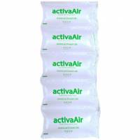 Activa Air luftpudefolie 100x200mm 2rl