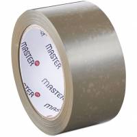 Master'In pakketape 75 mm x 66 mtr