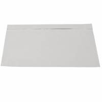 Følgeseddellomme C4 225x328mm 500stk