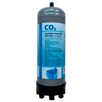 CO2 kulsyrepatron til vandk&oslash;lere og fad&oslash;lsanl&aelig;g