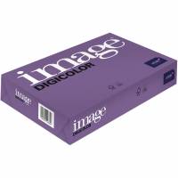 Image Digicolor A4 kopipapir 300g hvid 125ark