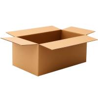 Papkasse 580x379x347mm 4mm