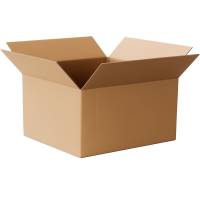 Papkasse 455x305x255mm 4mm