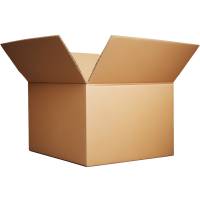 Papkasse 440x320x300mm 4mm