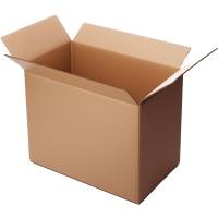 Papkasse 590x390x500mm 4mm
