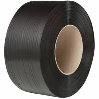 Palleb&aring;nd 12mmx2800m sort