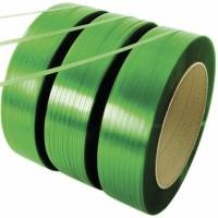 Palleb&aring;nd 15,5mmx1400m gr&oslash;n