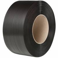 Palleb&aring;nd 12mmx3500m sort